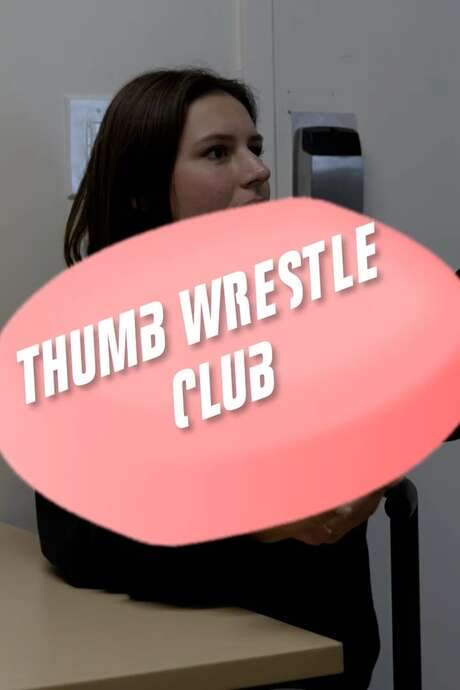    ‘Fight Club’ (1999) spoof  